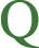 Q
